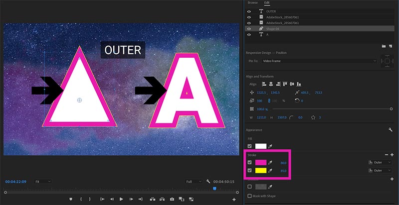 Adobe Premiere Pro 2023 (v23.0)