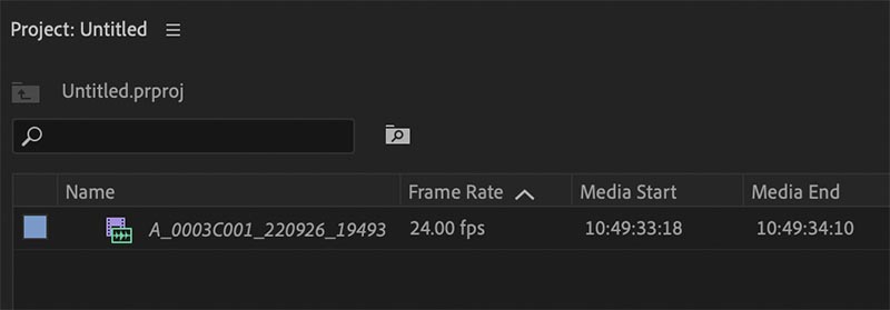 Adobe Premiere Pro 2023 (v23.1)
