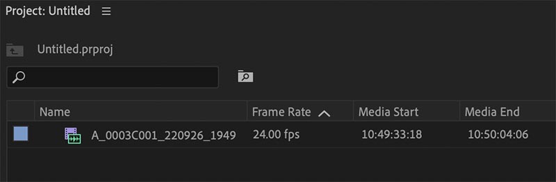 Adobe Premiere Pro 2023 (v23.1)
