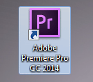 Adobe Premiere Pro CC 2014