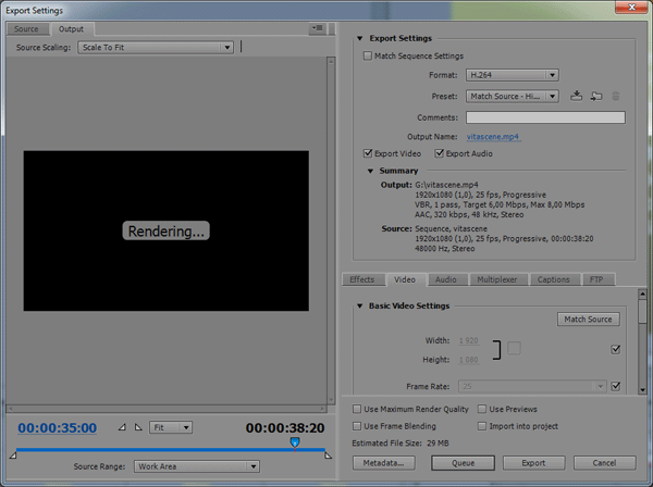 Adobe Premiere Pro CC 2014