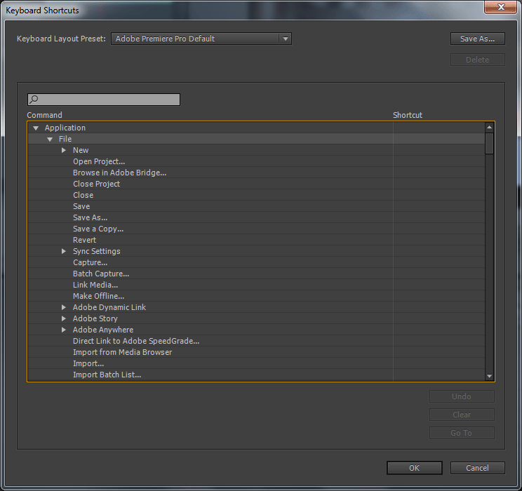 Unsupported Format Or Damaged File Adobe Premiere Pro