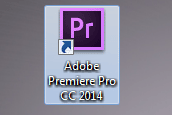 Adobe Premiere Pro CC 2014