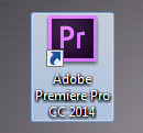 Adobe Premiere Pro CC 2014