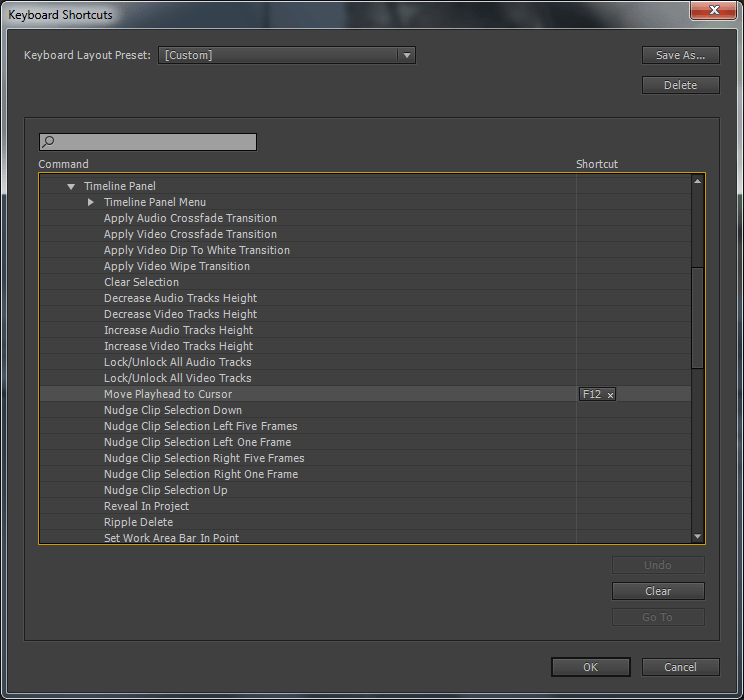 Adobe Premiere Pro CC 2014