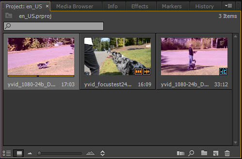 Adobe Premiere Pro CC 2014