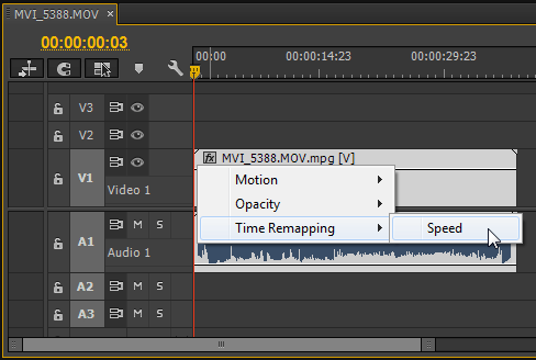      Adobe Premiere Pro CC