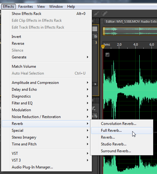 Adobe Premiere Pro CC 2014