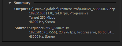 Adobe Premiere Pro CC 2014