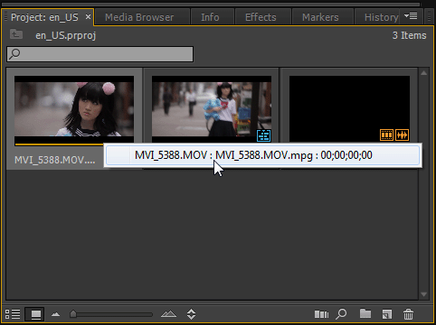 Adobe Premiere Pro CC 2014