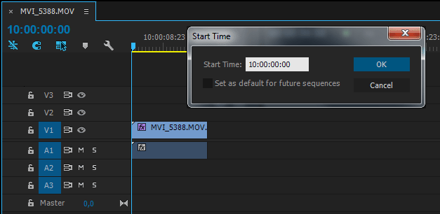 Adobe Premiere Pro CC 2014