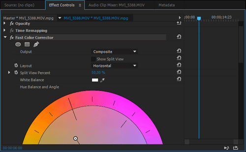 Adobe Premiere Pro CC 2015