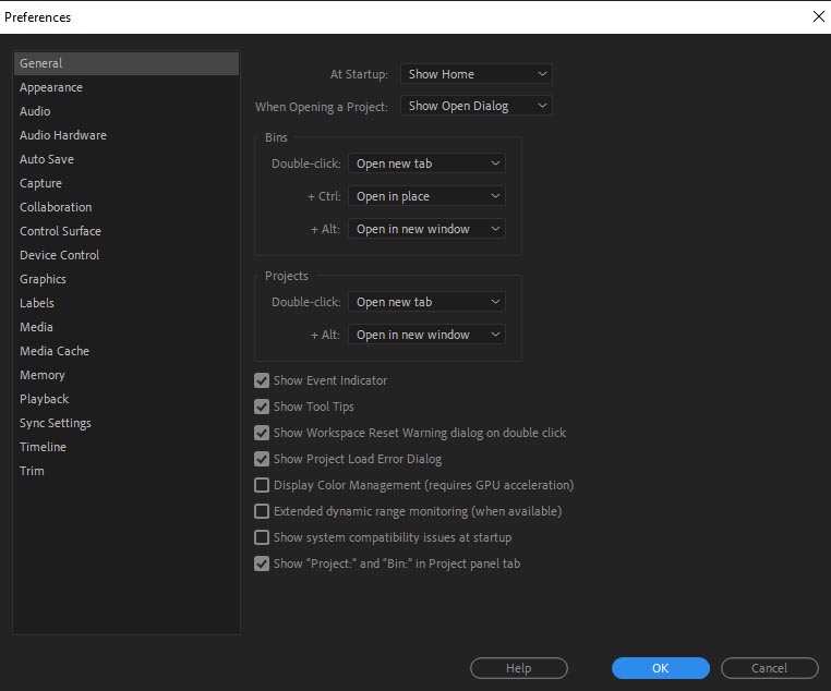 System Compatibility Report