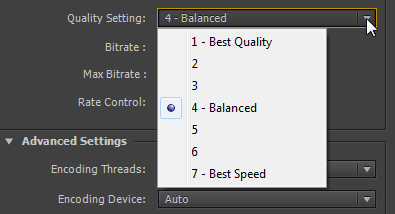 Intel Quick Sync Video