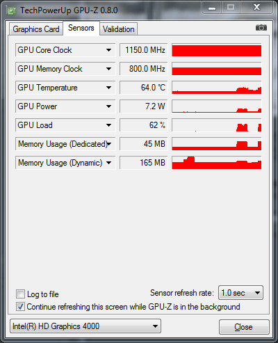 Intel Quick Sync Video