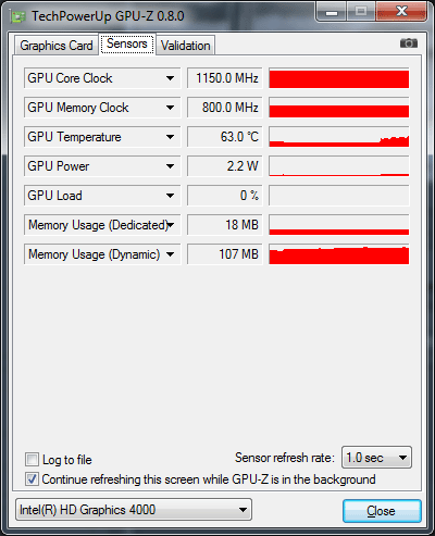 Intel Quick Sync Video