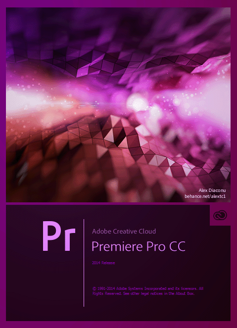 Adobe Premiere Pro CC 8.1 Update