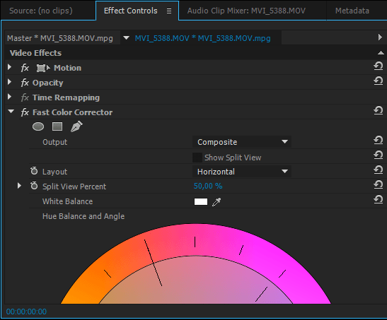 Adobe Premiere Pro CC 2014