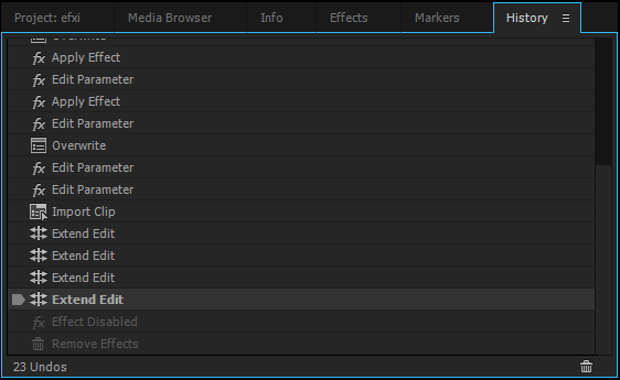 Adobe Premiere Pro CC 2014