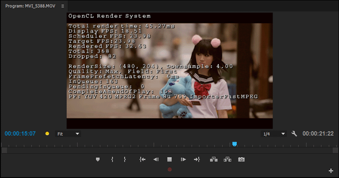 Adobe Premiere Pro CC 2014