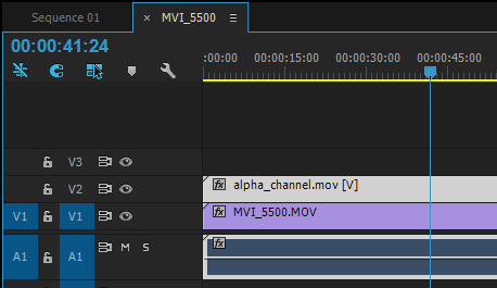 Adobe Premiere Pro CC 2015