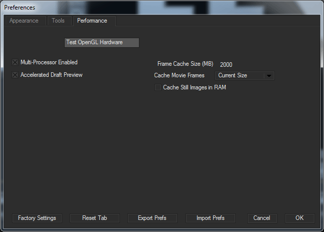 Adobe Premiere Pro CC 2015