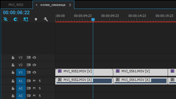 Adobe Premiere Pro CC 2015