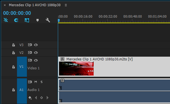 Adobe Premiere Pro CC 2015