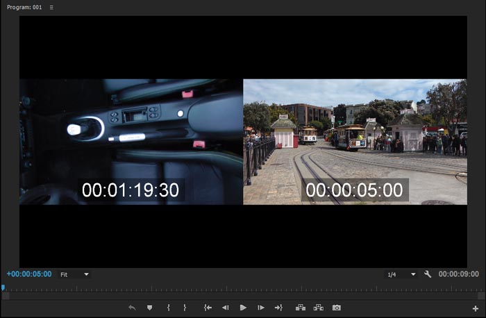 Adobe Premiere Pro CC 2015