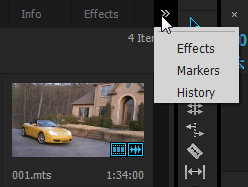 Adobe Premiere Pro CC 2015