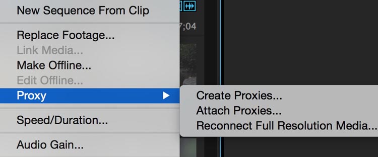 Adobe Premiere Pro CC 2016