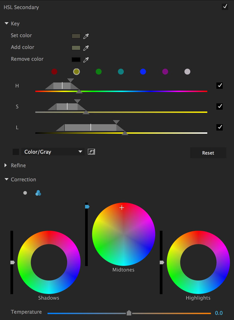 Adobe Premiere Pro CC 2016