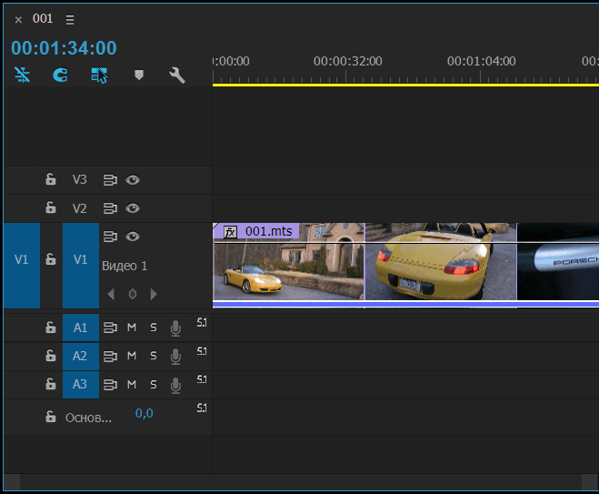 Adobe Premiere Pro CC 2015.3