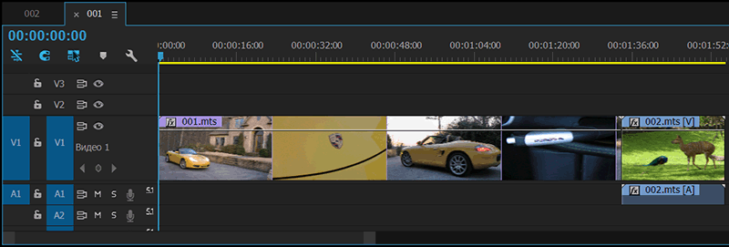 Adobe Premiere Pro CC 2015.3