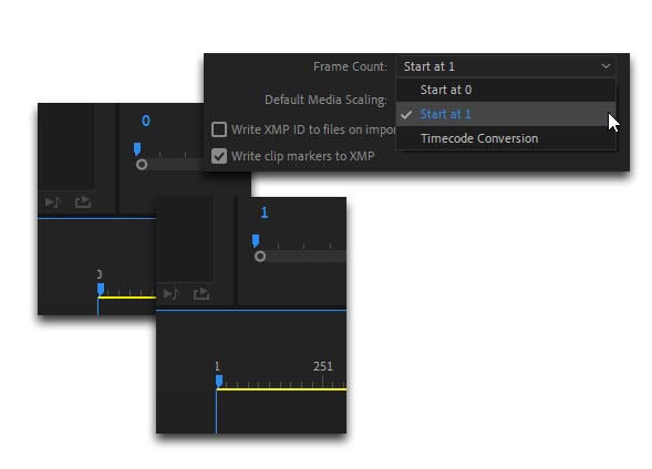 Adobe Premiere Pro CC 2020