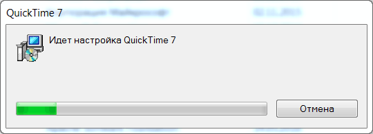  QuickTime   