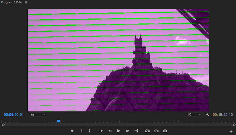 Adobe Premiere Pro CC 2018