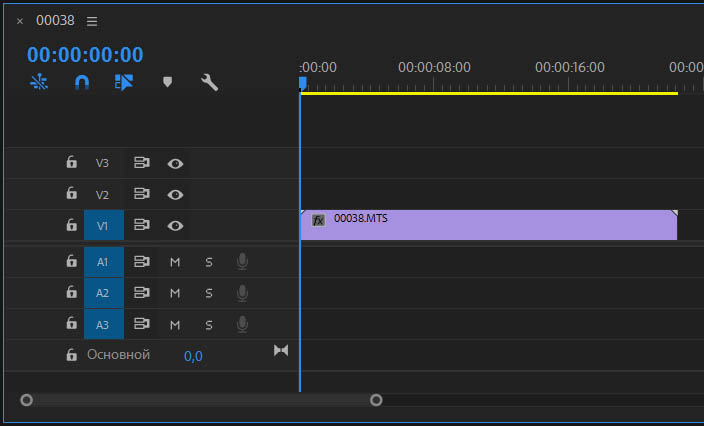 Adobe Premiere Pro CC 2015.3