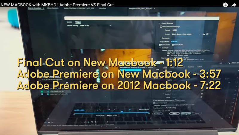 Adobe Premiere Pro CC 2018