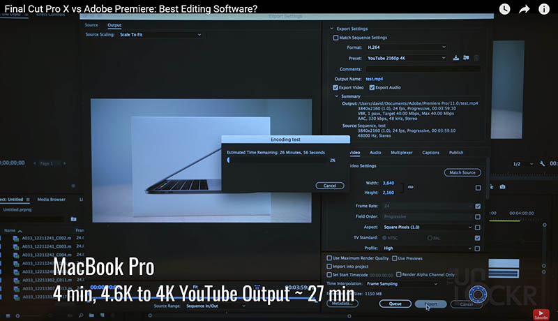 Adobe Premiere Pro CC 2018