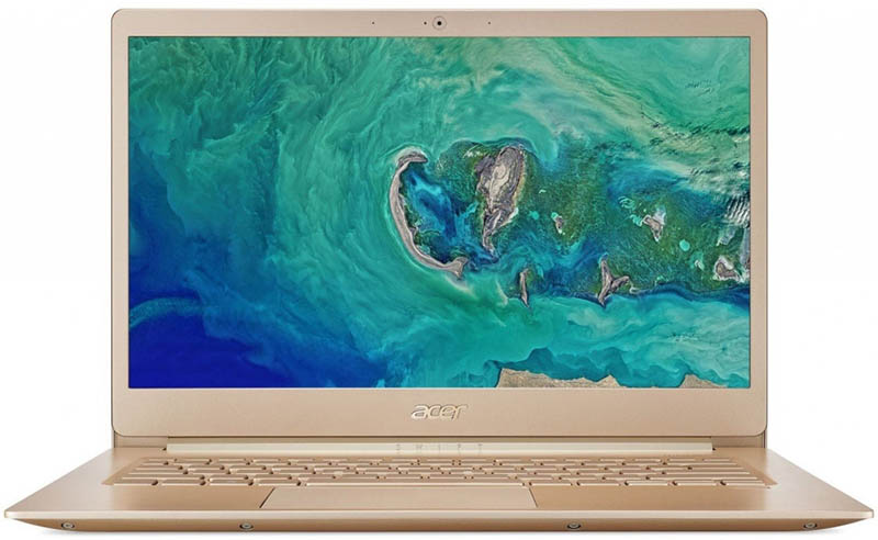 ACER Swift 5 SF514-52T-53MB