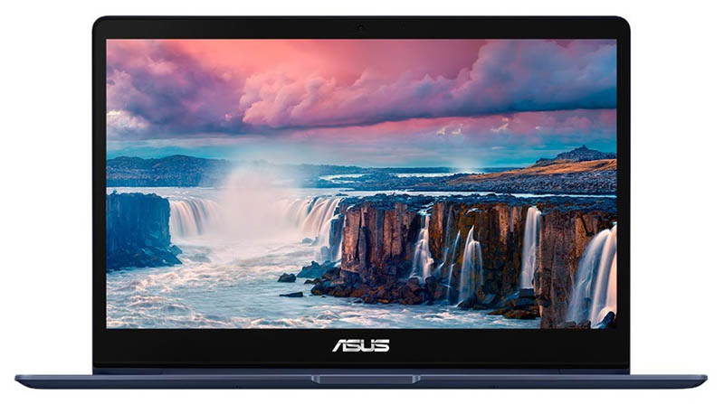 ASUS ZenBook 13 UX331UN