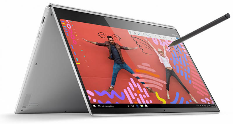 Lenovo Yoga 920-13 (80Y7001URK)