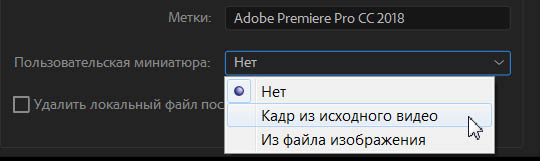 Adobe Premiere Pro CC 2021