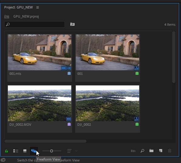 Adobe Premiere Pro CC 2019