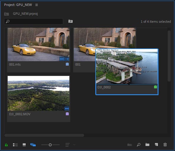 Adobe Premiere Pro CC 2019