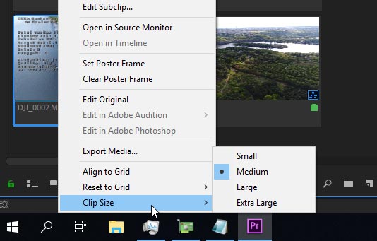 Adobe Premiere Pro CC 2019