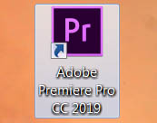 Adobe Premiere Pro CC 2019