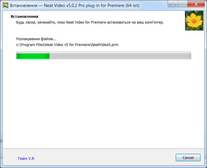 Neat Video Pro v5.0.2