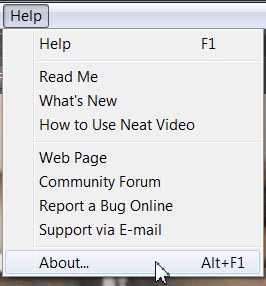 Neat Video Pro v5.0.2